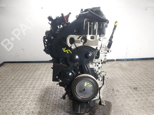 Engine FORD ECOSPORT 1.5 TDCi | BP20690064M1 