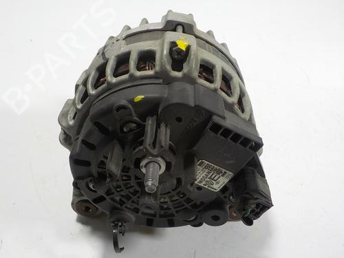 Alternator NISSAN X-TRAIL III (T32_, T32R, T32RR)  | BP11509660M7 