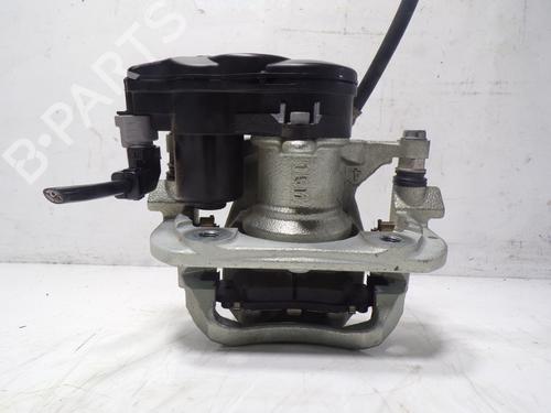 Right rear brake caliper LEXUS NX (_Z1_)  | BP11554167M106 