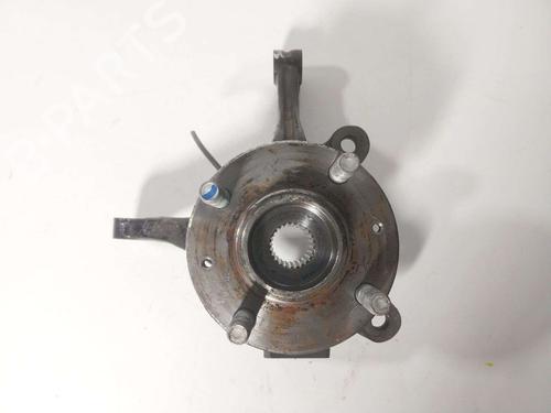 Used Right front steering knuckle Right front steering knuckle HYUNDAI i10 III (AC3, AI3) 1.0 MPi (67 hp) 40020518 40020518