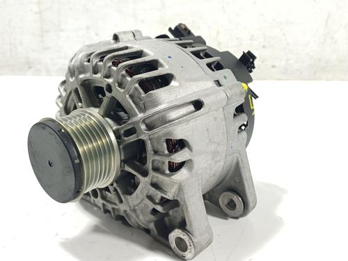 Used Alternator Alternator TOYOTA PROACE CITY Box Body/MPV (BPZ_) 1.5 D-4D 100 (BPZM) (102 hp) 35791188 35791188