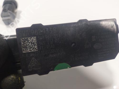 Ignition barrel CUPRA FORMENTOR (KM7, KMP)  | BP19541554M48 