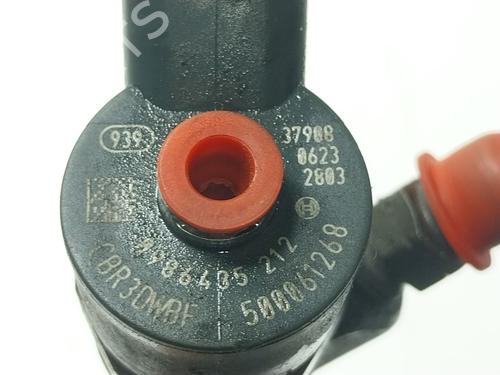 Injector IVECO DAILY VI Van 33S15, 35S15, 35C15 | BP29441251M100 