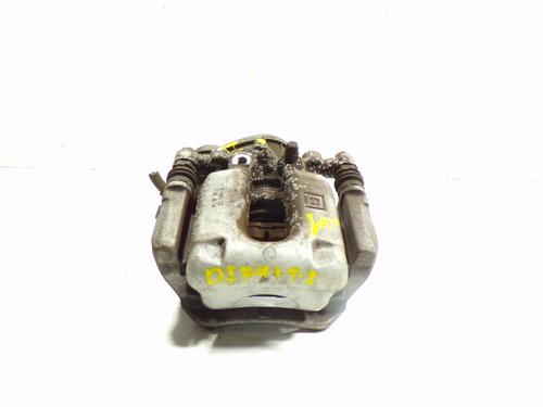 Used Left rear brake caliper OPEL ASTRA K (B16) 1.4 Turbo (68) (125 hp) 11553828