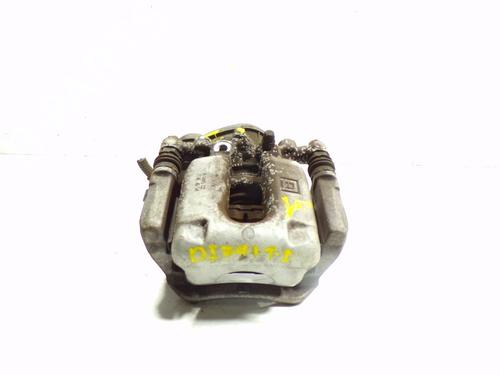 Left rear brake caliper OPEL ASTRA K (B16) 1.4 Turbo (68) (125 hp) 11553828