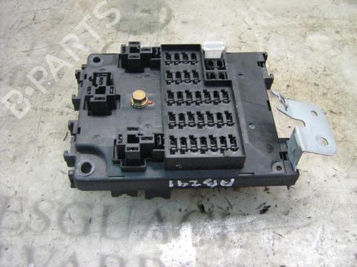Used Fuse box Fuse box NISSAN PRIMERA Hatchback (P11) [1996-2002] 3776558 3776558