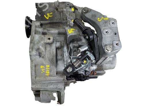 Used Gearbox Gearbox VW SCIROCCO III (137, 138) 2.0 TDI (140 hp) 11089861 11089861