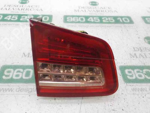 Used Left tailgate light Left tailgate light CITROËN C5 III (RD_) 1.6 HDi 110 (RD9HZC) (109 hp) 4611065 4611065