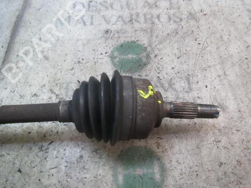 Left front driveshaft CITROËN C3 Pluriel (HB_) 1.4 HDi | BP3832303M38 - Image 3