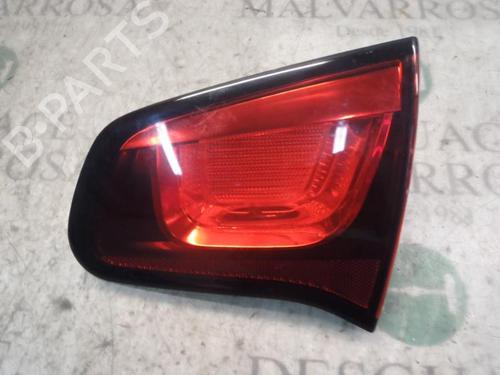 Used Right tailgate light Right tailgate light CITROËN C3 II (SC_) 1.4 (73 hp) 6617112 6617112