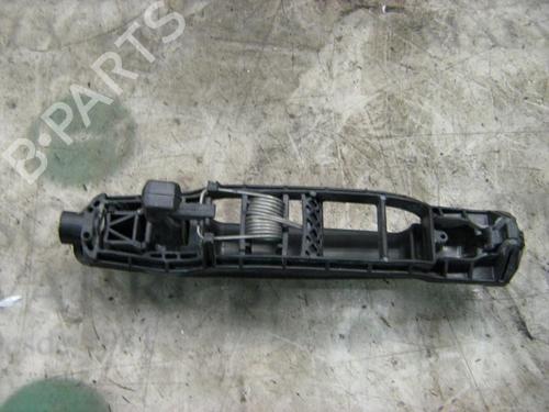 Rear right exterior door handle MERCEDES-BENZ E-CLASS (W210)  | BP3746103C130 