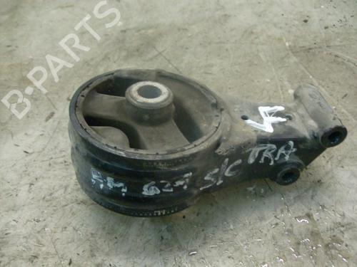 Støtte OPEL VECTRA C (Z02) 2.0 DTI 16V (F69) (101 hp) 14300304