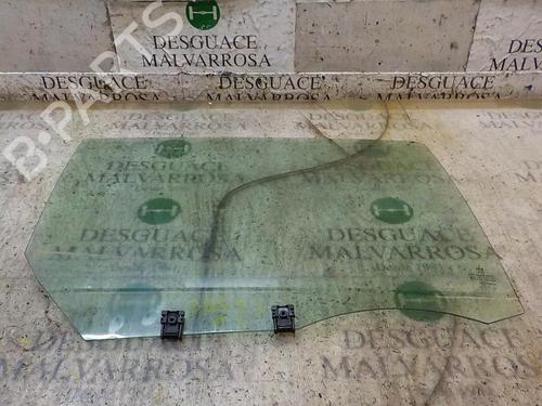 Used Rear right door window Rear right door window 3854550 3854550