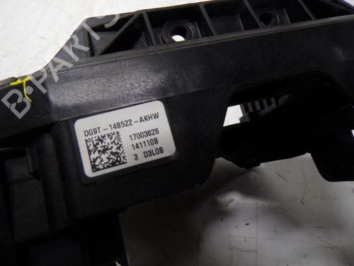 Electronic module FORD MONDEO IV Saloon (BA7) 1.6 TDCi | BP11190589M83 - Image 3