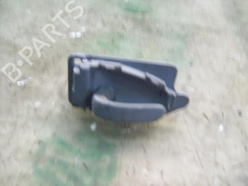 Used Front left interior door handle CITROËN XSARA PICASSO (N68) 2.0 HDi (90 hp) 3780715