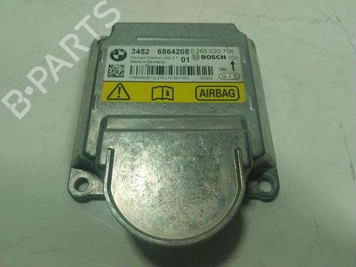 Used ECU airbags BMW 3 Touring (F31) 316 d (116 hp) 17384674