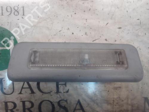 Used Interior roof light Interior roof light FORD TRANSIT CONNECT (P65_, P70_, P80_) 1.8 TDCi (90 hp) 7409728 7409728
