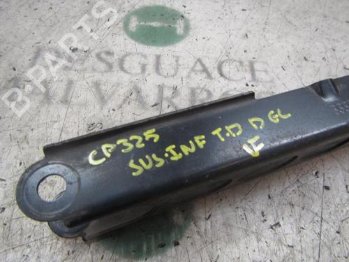 Right rear suspension arm BMW 1 (E87) 116 i | BP3822706M15 