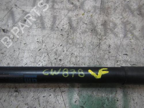 Tailgate lift support OPEL CORSA D (S07) 1.3 CDTI (L08, L68) | BP14277065C138 