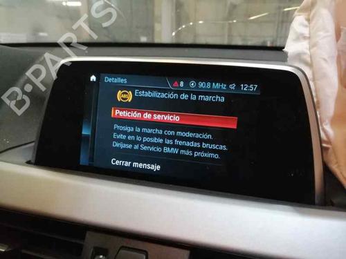 Electronic module BMW X1 (F48) sDrive 18 d | BP5339919M83 