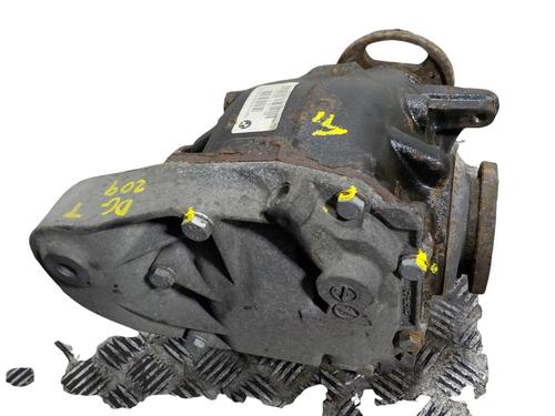 Rear differential BMW 3 (E90)  | BP8633937M24 