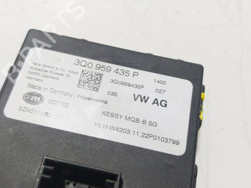 Electronic module SEAT ATECA (KH7, KHP) 1.5 TSI | BP30385328M83 - Image 4