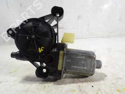 Used Right front window motor AUDI A3 Sportback (8VA, 8VF) 1.0 TFSI (115 hp) 9763127