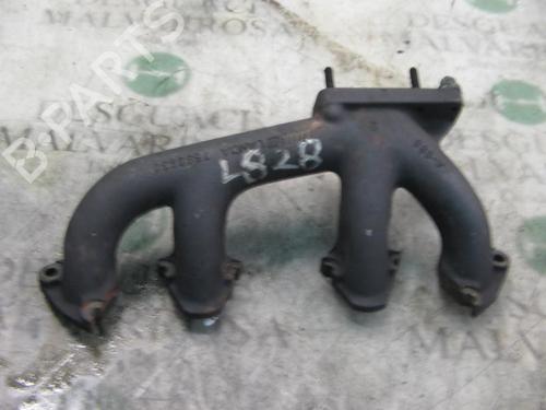 Exhaust manifold LANCIA DEDRA (835_) [1989-1999]  11645682