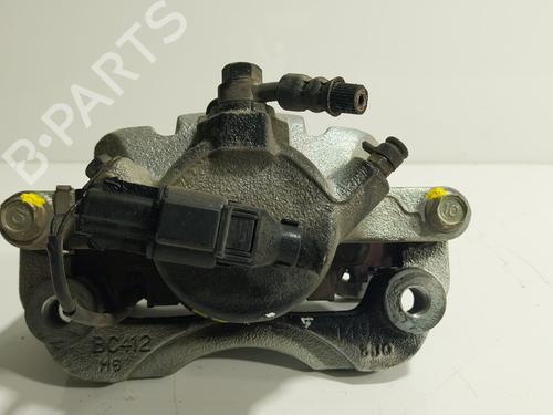 Left front brake caliper MITSUBISHI CANTER Platform/Chassis (FB_, FE_, FG_) | BP36049979M105 - Image 2