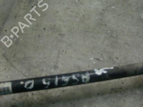 Anti roll bar FORD FIESTA V (JH_, JD_) 1.4 16V | BP3751418M96 
