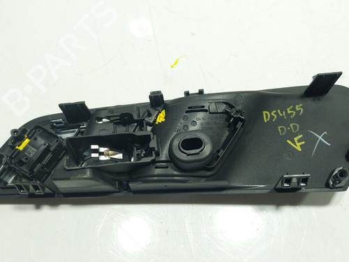 Front right interior door handle BMW X5 (G05, F95) xDrive 40 d Mild-Hybrid | BP34119841I14 - Image 3