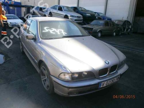 Turbocharger/Supercharger BMW 5 (E39) 525 tds | BP3822002M71 