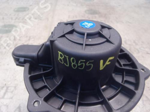 Varmeblæser HYUNDAI GETZ (TB) 1.5 CRDi | BP3795450M62 