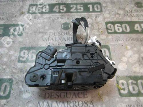 Used Front left lock Front left lock 3862356 3862356