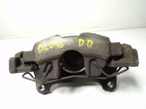 Used Right front brake caliper VW TIGUAN (5N_) 2.0 TDI (140 hp) 16213035