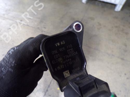 Ignition coil SEAT LEON (5F1) 1.5 TSI | BP15067388M94 