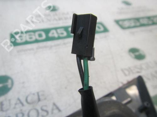 Left tailgate light CHEVROLET CRUZE (J300)  | BP3872714C79 
