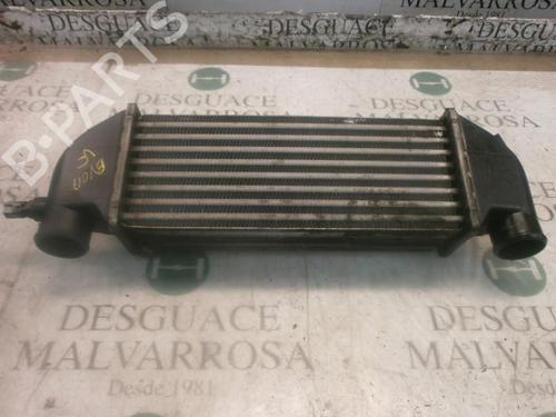 Used Intercooler Intercooler FORD TRANSIT CONNECT (P65_, P70_, P80_) 1.8 Di (75 hp) 3802060 3802060