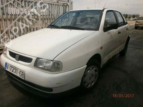 Right taillight SEAT IBIZA II (6K1)  | BP3843123C35 