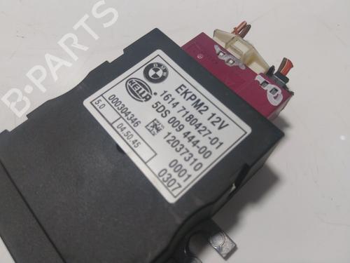 Electronic module BMW 6 (E63) 630 i | BP18970287M83 