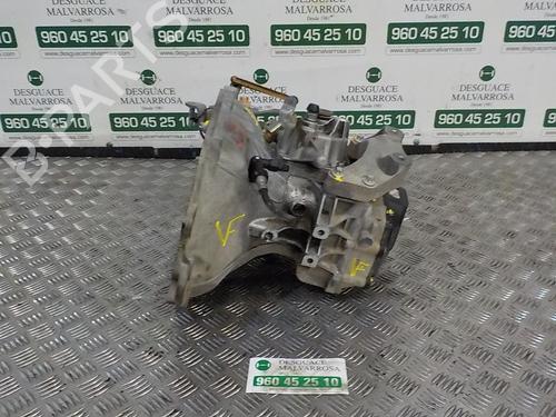 Gearbox OPEL CORSA E (X15) | BP3874432M3 - Image 3