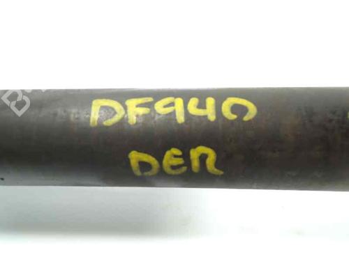 Right front driveshaft CITROËN C4 Picasso II  | BP6567050M39 