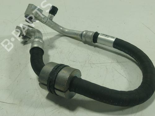 AC pipe BMW 3 (G20, G80, G28) 318 i | BP26123802M126 