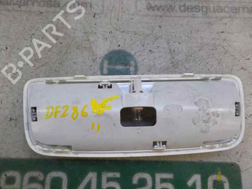 Interior roof light MERCEDES-BENZ A-CLASS (W176)  | BP7412359I8 