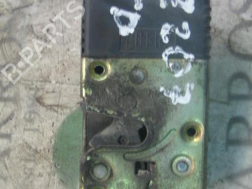 Used Rear right lock CITROËN XANTIA (X1_, X2_) [1993-2003]  3754105