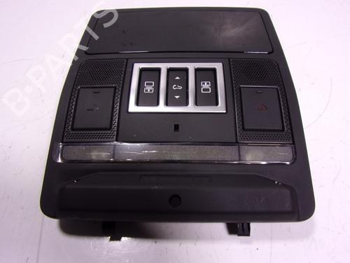 Used Interior roof light Interior roof light LAND ROVER DISCOVERY V (L462) D300 MHEV 4x4 (300 hp) 15647714 15647714