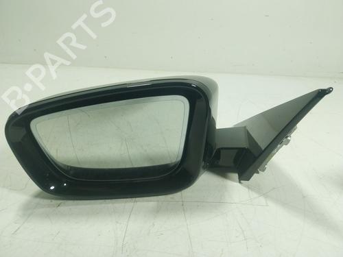 Used Left mirror Left mirror BMW 4 Convertible (G23, G83) 420 i (184 hp) 24575004 24575004