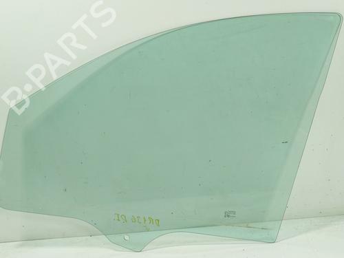Used Front left door window VW CADDY V Box Body/MPV (SBA, SBH) 2.0 TDi BMT (102 hp) 28330472