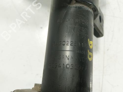 Right front shock absorber RENAULT CLIO IV (BH_) 1.2 16V | BP26727952M17 