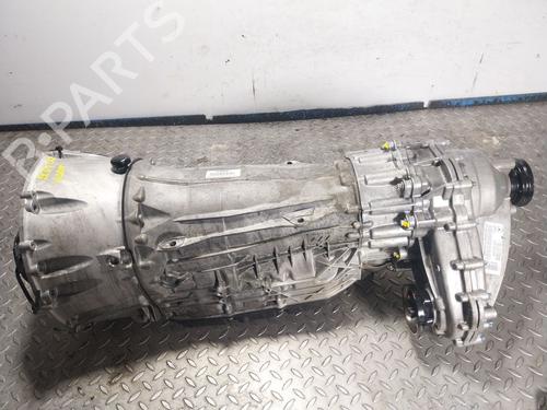 Gearbox MERCEDES-BENZ GLE Coupe (C292)  | BP18961660M3 